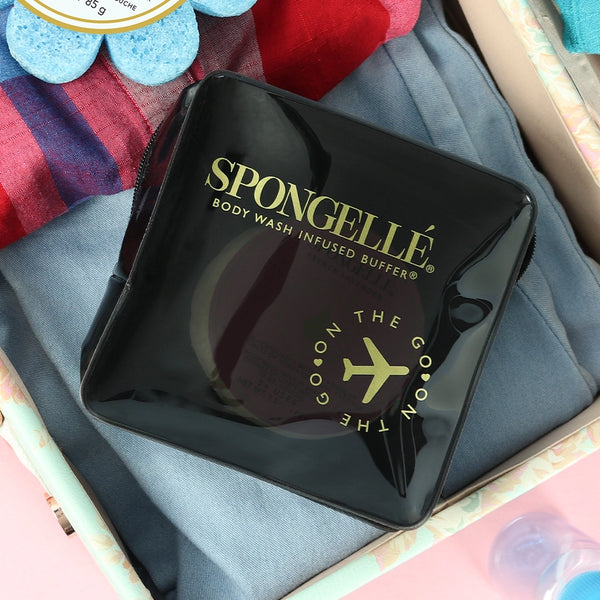 FabFitFun – Spongellé