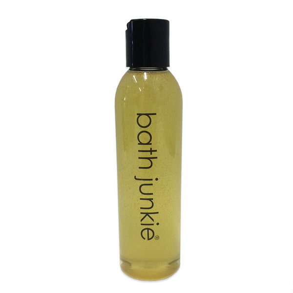 Gardenia Massage Oil, Bath & Body Oil
