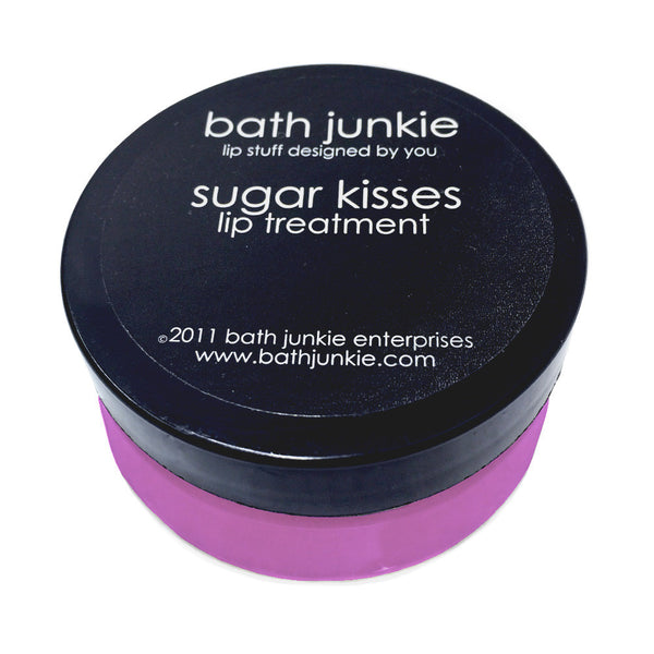 Sugar Kisses Lip Treatment Bath Junkie Houston 