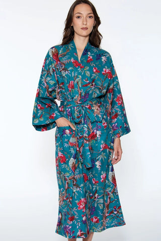 Robe - Sevya Handmade - Kimono